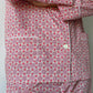 PIGIAMA LIBERTY DONNA "INEZ MIO" ROSA CODL INEZMIOROSA SILVIA SCALMANA 