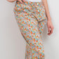 PANTALONI LIBERTY DONNA LEONTYNE DREAM PADL LEONTYNEDREAM SILVIA SCALMANA 