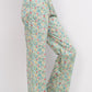 PANTALONI LIBERTY DONNA BESTY VERDE PADL BETSYVERDE SILVIA SCALMANA 
