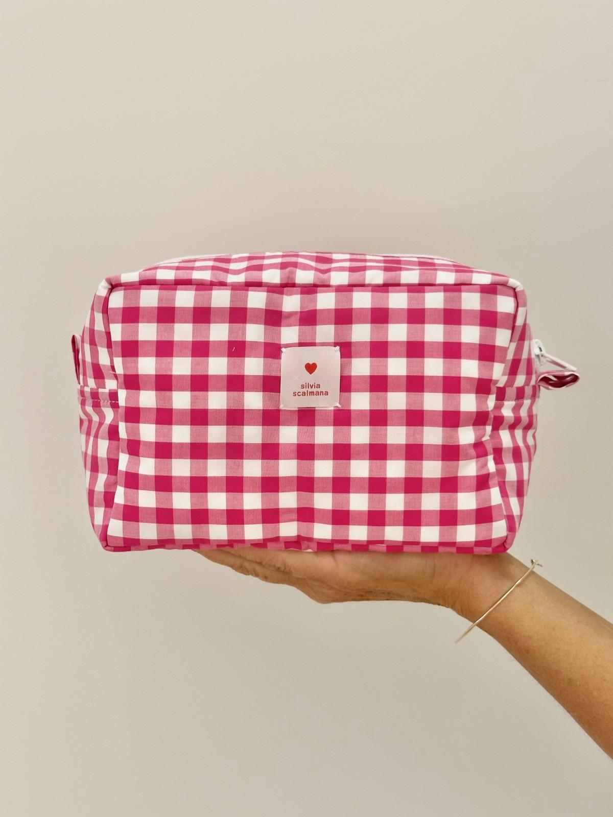 BEAUTY QUADRO FRAGOLA BENPQDR FRG SILVIA SCALMANA 