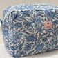 BEAUTY LIBERTY "SAMBOURNE" AZZURRO BENL SAMBOURNEAZZURRO SILVIA SCALMANA 