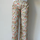 PANTALONI LIBERTY DONNA "DAISY MORISIA" PADL DAISYMORISIA SILVIA SCALMANA 