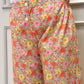 PANTALONI LIBERTY DONNA "MEADOW SONG" PADL MEADOWSONG SILVIA SCALMANA 