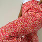 PANTALONI LIBERTY DONNA "BETSY MEADOW" ROSSO PDLIB BETSYFROSSO SILVIA SCALMANA 