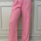 PANTALONI DONNA LINO FRAGOLA PADIUNI FRG SILVIA SCALMANA 
