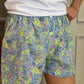 SHORTS LIBERTY DONNA "MARGARETH ANNIE" SHDL MARGARETHANNIE SILVIA SCALMANA 