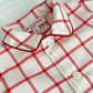 TUTINA FINESTRATO ROSSO TUBFFIN BIAROS SILVIA SCALMANA 