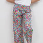 PANTALONI LIBERTY DONNA BETSY CHECK PADL BETSYCHECK SILVIA SCALMANA 