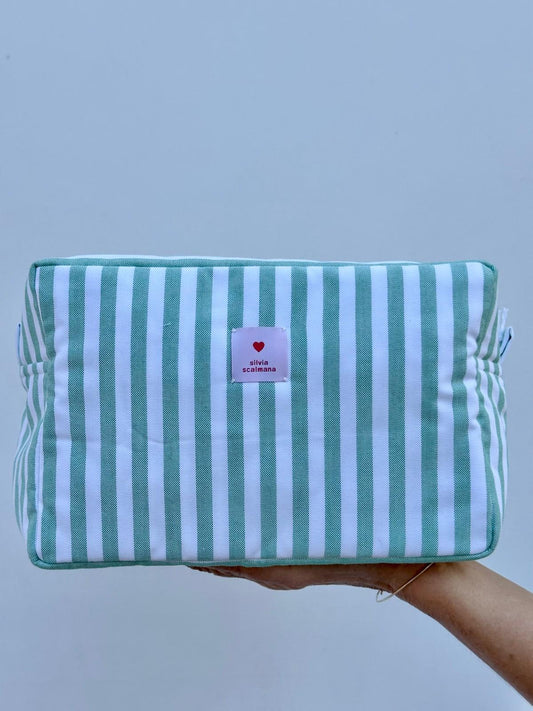 BEAUTY TAGLIATELLA VERDE BENF TAGVER SILVIA SCALMANA 