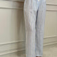 PANTALONI DONNA LINO TAGLIATELLA AZZURRA PADITAG AZZ SILVIA SCALMANA 