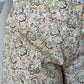 PANTALONI LIBERTY DONNA "BETSY DOT" MARRONE PADL BETSYDOTMARRONE SILVIA SCALMANA 