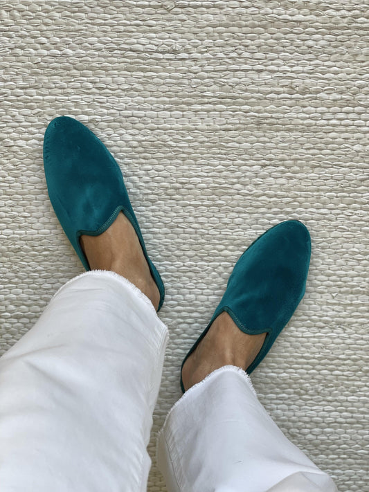 SABOT DONNA PETROLIO