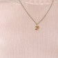 GIROCOLLO COTONE DONNA ROSA GIRTDC ROSA SILVIA SCALMANA 