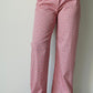 PANTALONI LIBERTY DONNA "INEZ MIO" ROSA PADL INEZMIOROSA SILVIA SCALMANA 
