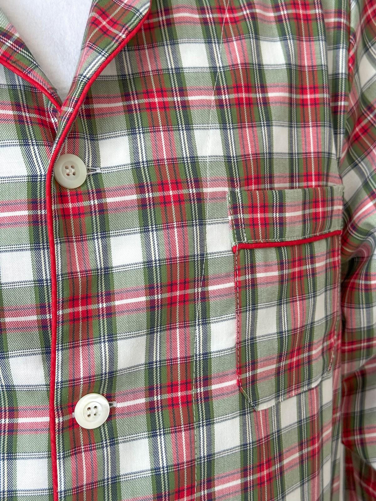 COMPLETO UOMO SCOZZESE CLASSICO COUFSCO NATROS SILVIA SCALMANA 