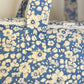 VALIGIA LIBERTY "BETSY BOO" AZZURRO