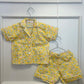PIGAIMA CORTO BAMBINO LIBERTY MRS STONELEY CCBL MRSSTONELEY SILVIA SCALMANA 