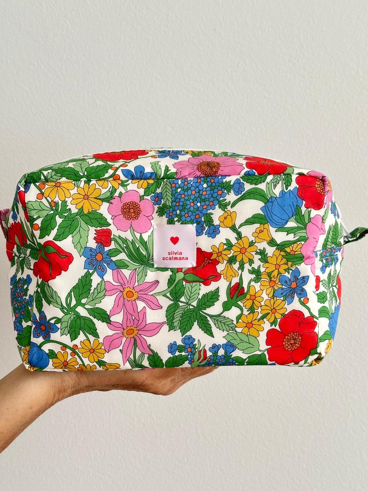 BEAUTY LIBERTY CLARABELL BENL CLARABELL SILVIA SCALMANA 