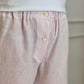 PANTALONI DONNA LINO ROSA PADIUNI RSA SILVIA SCALMANA 