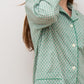 COMPLETO DONNA LIBERTY CLOVER FIELDS VERDE CODL CLOVERVERDE SILVIA SCALMANA 