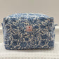BEAUTY LIBERTY "SAMBOURNE" AZZURRO BENL SAMBOURNEAZZURRO SILVIA SCALMANA 