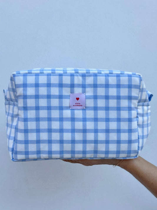 BEAUTY FINESTRATO AZZURRO BENF FINAZZ SILVIA SCALMANA 