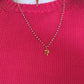 GIROCOLLO COTONE DONNA GIACINTO GIRTDC GIACINTO SILVIA SCALMANA 