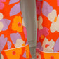 PIGIAMA LIBERTY DONNA "VERVE POP" ARANCIO