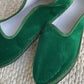 FRIULANE DONNA VERDE BANDIERA