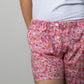 SHORTS LIBERTY DONNA GEORGIE ROSA SHDL GEORGIEROSA SILVIA SCALMANA 