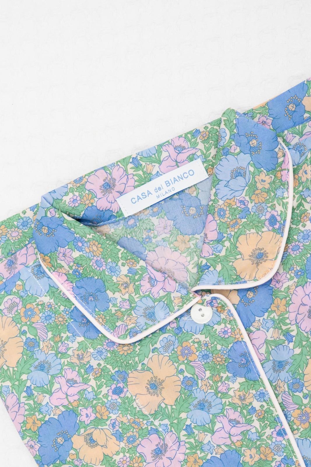 COMPLETO LIBERTY BAMBINO MEADOW SONG AZZURRO COBL MEADOWSONGAZZURRO SILVIA SCALMANA 