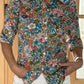 CAMICIA LIBERTY DONNA "RAINBOW GARDEN"