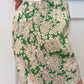 SHORTS LIBERTY DONNA "COSTUME" VERDE SHDL COSTUMEVERDE SILVIA SCALMANA 