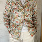 CAMICIA DONNA LIBERTY "DAISY MORISIA" CADL DAISYMORISIA SILVIA SCALMANA 