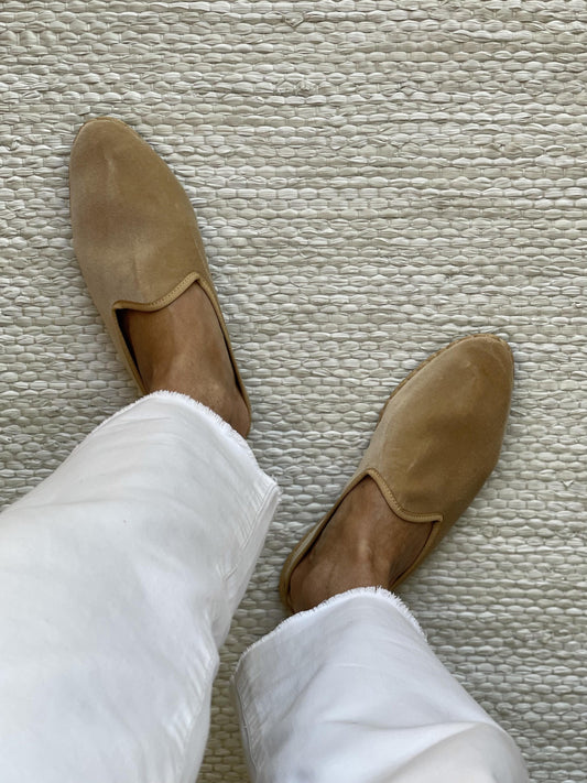 SABOT DONNA BEIGE