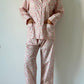 PIGIAMA LIBERTY DONNA "BETSY DOT" ROSA CODL BETSYDOTROSA SILVIA SCALMANA 