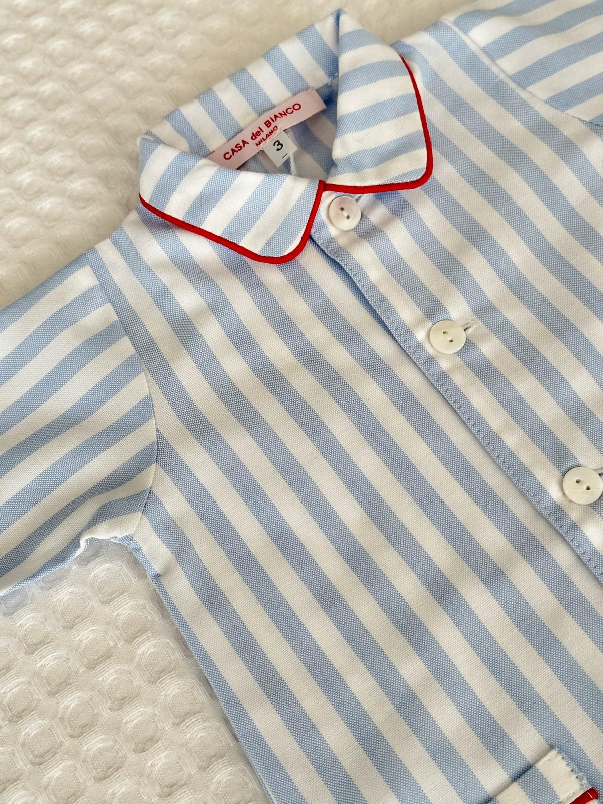 TUTINA TAGLIATELLA AZZURRA TUBFTAG AZZROS SILVIA SCALMANA 