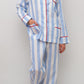 COMPLETO DONNA LINO PAPPARDELLA AZZURRA PROFILO ROSSO CODIPAP AZZCOR SILVIA SCALMANA 