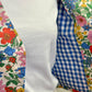GILET LIBERTY DONNA "CLARABELL" GIDL CLARABELL SILVIA SCALMANA 