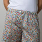 SHORTS LIBERTY DONNA BETSY CLASSICO SHDL BETSYCLASSICO SILVIA SCALMANA 