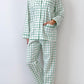 COMPLETO DONNA FINESTRATO VERDE CODFFIN BIAVER SILVIA SCALMANA 