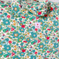 VALIGIA LIBERTY BETSY VERDE VANL BETSYVERDE SILVIA SCALMANA 