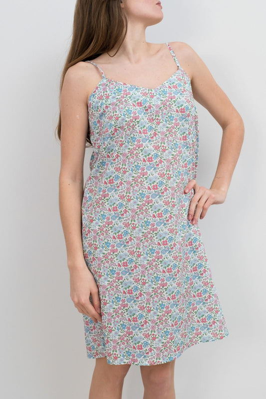 SOTTOVESTE LIBERTY DONNA ADELAJDA STDL ADELAJDA SILVIA SCALMANA 