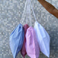 RED PICTURE KINDERGARTEN BAG