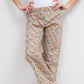 PANTALONI LIBERTY DONNA LEONTYNE DREAM PADL LEONTYNEDREAM SILVIA SCALMANA 