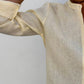 CAMICIA COREANA LINO UNITO GIALLO CKDIUNI GIA SILVIA SCALMANA 