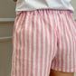 SHORTS DONNA LINO TAGLIATELLA FRAGOLA SHDITAG FRG SILVIA SCALMANA 