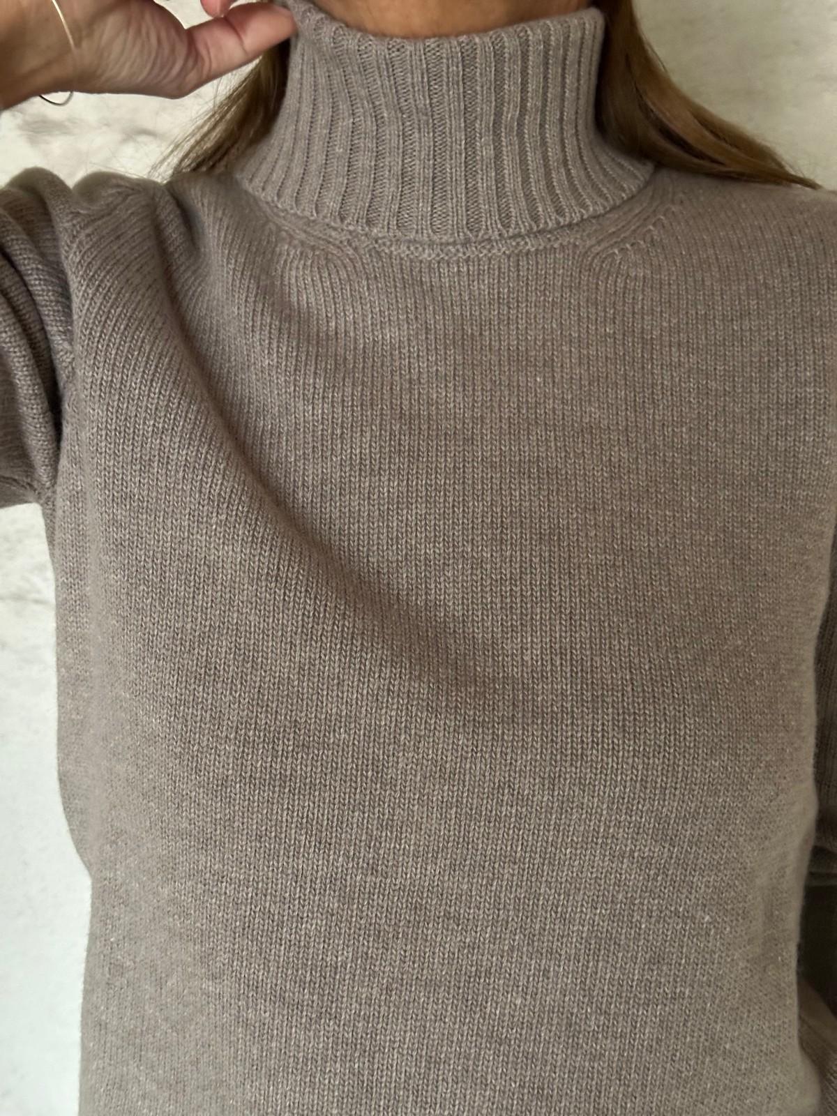 GOLF COLLO ALTO DONNA TORTORA CALT TORTORA SILVIA SCALMANA 