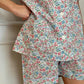 PIGIAMA DONNA LIBERTY CORTO "ANNABELLA"