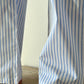 PANTALONI DONNA RIGA AZZURRA PDPOP RIGAAZZURRA SILVIA SCALMANA 